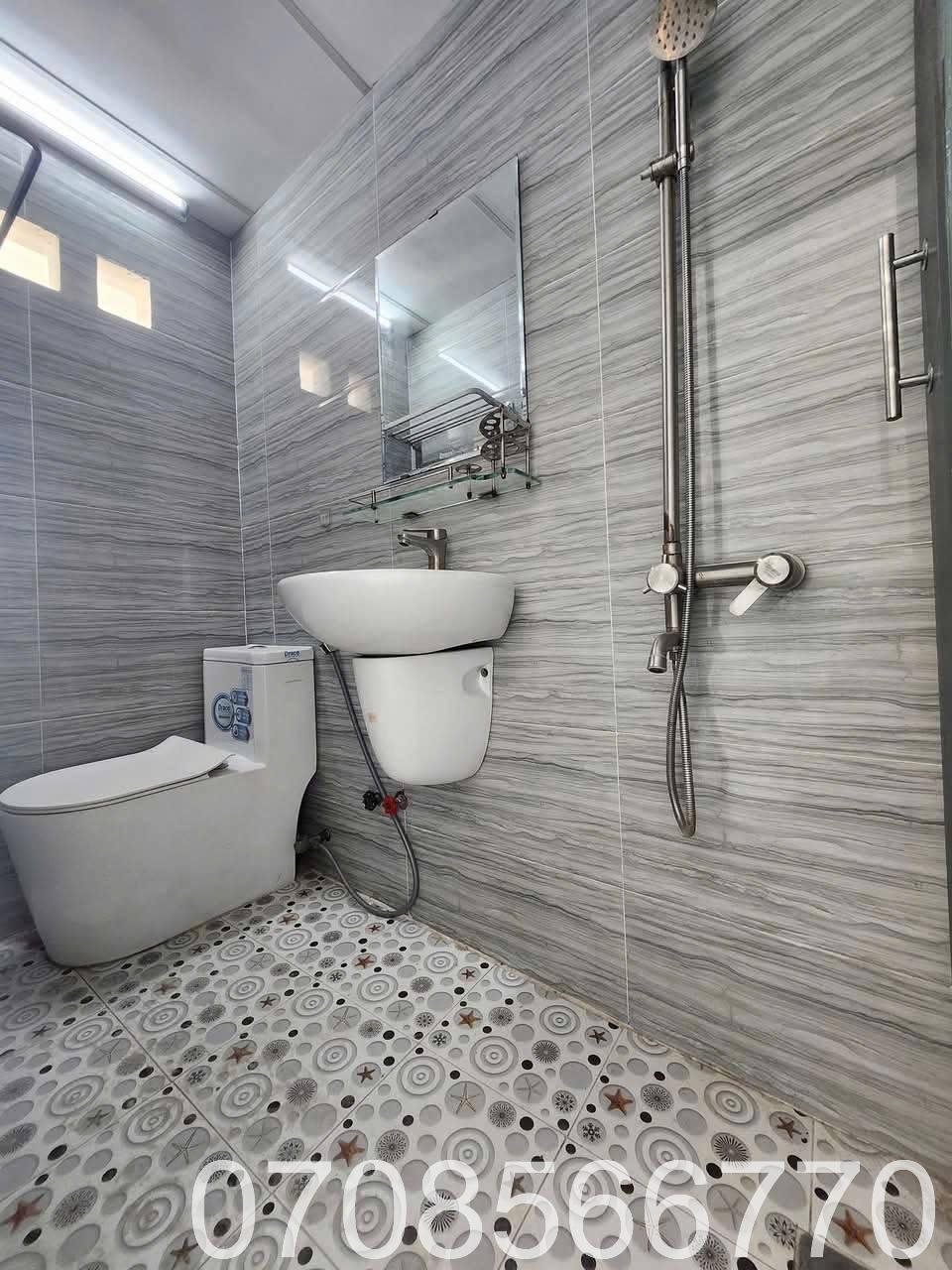 Ngôi nhà nhỏ hạnh phúc to trong KDC chỉ nhỉnh 600 triệu, DT 39m2 - Ảnh 2